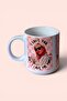 Satc Sex and the City Samantha Jones I Love You but I Love Me More Mug - 3