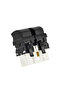 Master Power Window Switch Button 8200214943 8200 214 943 For Renault Clio III Modus Twingo II 20... - 4