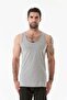 Basic 3-Piece Crew Neck Athlete Shirt - 7