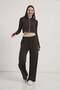 Armalife 1701 Premium Modal Women's Sweatpants with Elastic Waist - 2