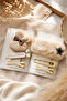 Plush Double Set Women's Buckles (4 Buckles) - 3