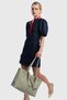 Suyesılı Women's Shoulder Bag Us26200 - 3