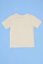 Need More Space Printed Boys' T-Shirt - 4