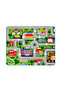 - Road Map Rug