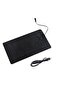 15X22cm 8.5W Seedling Heat Mat 5V 2A Plant Seed Germination Propagation Warm Pad Plant Flower Vegeta