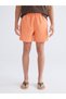 Lcw Swimwear Orange Short Length Men's Swim Shorts - 2