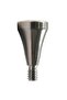 TSHA407M OSSTEM Healing Abutment Base Platform for Dental Implant Crown Component Gum Former Stock A - 7