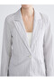 Trendlucky Textured Women's Jacket with a Difference - 3