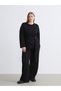 Alita city women's wide leg pants with elastic waistband - the alita city difference - 2