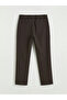 Nevavm Standard Fit Men's Trousers with a Difference - 3