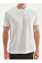 Rmz Gi̇yi̇m Farkiyla Zero Roba Collar Men's T-Shirt - 4