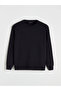 Nevavm Oval Collar Men's Knitwear Sweater with a Difference - 5
