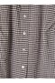 Trendlucky with Difference Plaid Short Sleeve Women's Shirt - 6