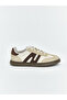 Nevavm Paneled Boys' Sneakers with Difference Panels - 2