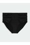 3'lü Dantelli Bikini Külot Seti