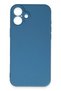 جراب MURATECH الجديد لهاتف iPhone 16 Plus من السيليكون الأولي (150534) - Mi - 3