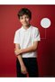 Peak New Season Polo Neck Boys' T-Shirt