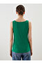 Trendlucky U-Neck Women's Undershirt with a Difference - 4