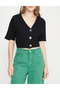 Top, Negru