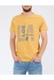 Tricou, Galben