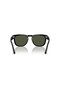 Po3333S 95 31 54 Unisex Sunglasses - 3
