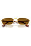نظارات شمسية للجنسين RB3927 001 33 54 - 6