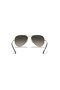 Rb3025 181 71 58 Unisex Sunglasses - 3