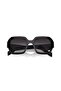 PR 28ZS 16K90A 53 نظارات شمسية للنساء - 5