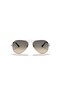 Rb3025 003 32 58 Unisex Sunglasses - 5