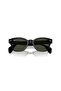 Rayban Rb 0880S 901 31 52 Unisex Sunglasses - 7