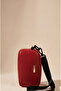 175 Elegant Textured Premium Crossbody Women's Bag with Adjustable Strap - 2