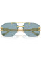 Ve2275 100280 60 Men's Sunglasses - 2