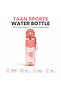 TAAN PG8068 700ml Sports Water Bottle, BPA-Free Leakproof Plastic Drinking Bottle for Gym, Cycling, Running, Travel & Daily Use - 4