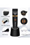 SCTTOMON Electric Hair Remover for Men 3-in-1 Multi-Functional Home Use Full Body Washable Nasal ... - 3