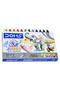 School Stationery Kit 16 in 1 (44 pcs) DS02 - 3