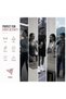 TAAN PG8068 700ml Sports Water Bottle, BPA-Free Leakproof Plastic Drinking Bottle for Gym, Cycling, Running, Travel & Daily Use - 4