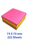 School Stationery Kit 16 in 1 (44 pcs) DS02 - 8