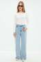 Basic Crew Neck Body - 4
