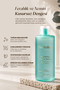 The Brilian Moisturizing and Soothing Facial Tonic 200 ml |   Niacinamide, Centella, and Salicylic Acid - 2