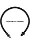 HR Valve Adapter Replacement for Electric Pump and Paddle Board,Inflatable Kayak and Boat Air Pump Hose Accessories,2 Pack with Washers - 6