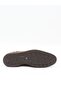 2953 Lace-Up Genuine Leather Eva Sole Men's Shoes Tan - 7