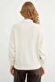 Basic Shirt Collar Knitwear Sweater - 8