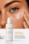 The Brilian Makeup Removal Milk 200 ml + Face Washing Gel 200 ml + Night Care Cream 50 ml Evening Set - 4