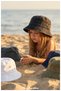 Breathable Anti-Sweat Children's Fisherman Hat | (4-8 Years Old, Boys/Girls Children's Hat) (Size 52 cm) - 5