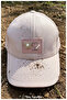100% Cotton, Hat with Stone Accessories for Young Girls (Ages 9-15) (Size 53-56 cm) - 4