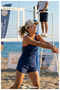 Mesh Baseball Cap for Women and Men (Unisex) (5 Pieces, Front Seamless) - 6