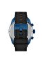 ساعة يد رجالية DZ4703 - 3