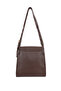 Brown Women's Messenger Bag Us26584 - 4