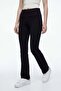 Spanish Style Jersey Leggings - 2