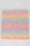 Knitwear Scarf for Girls A6159A824Wn - 4